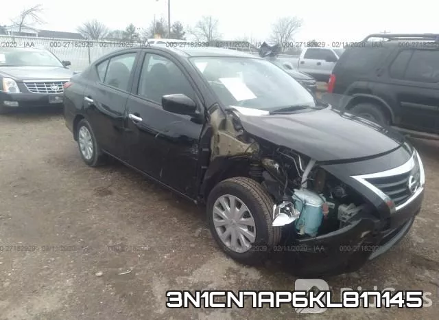 3N1CN7AP6KL817145 фото 7