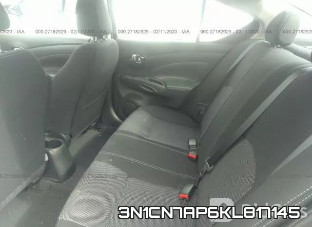 3N1CN7AP6KL817145 фото 9