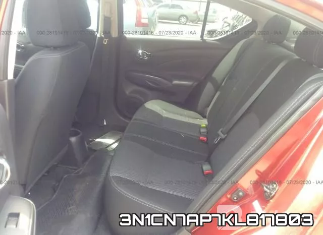 3N1CN7AP7KL817803 фото 9