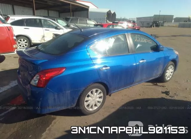 3N1CN7AP8HL901153 фото 5
