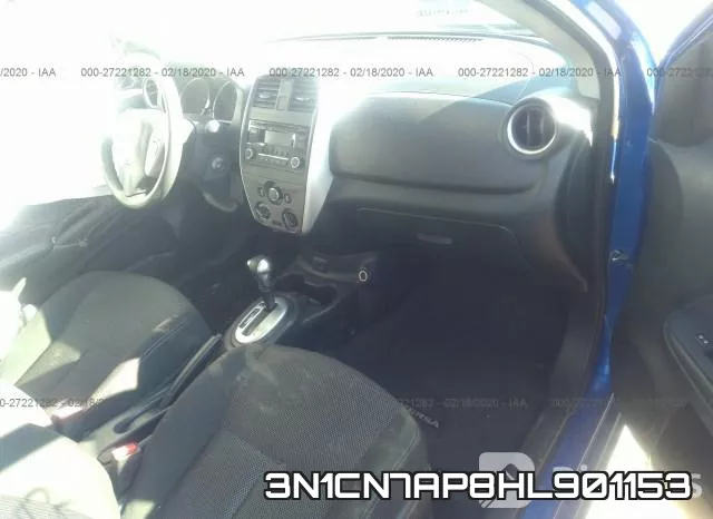 3N1CN7AP8HL901153 фото 6