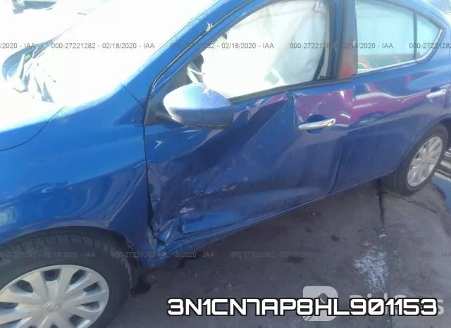 3N1CN7AP8HL901153 фото 7