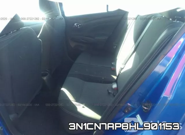 3N1CN7AP8HL901153 фото 9