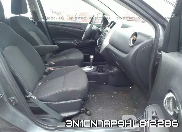 3N1CN7AP9HL812286 фото 6