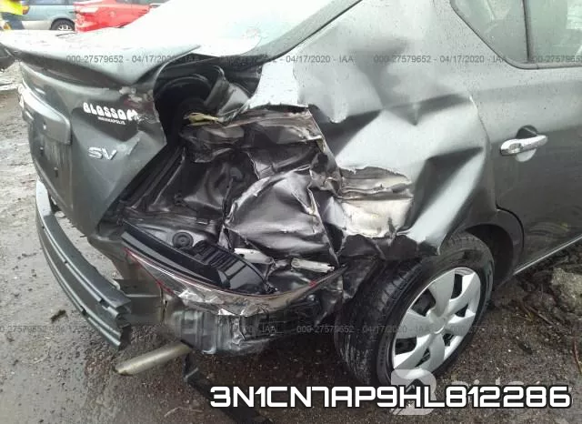 3N1CN7AP9HL812286 фото 7