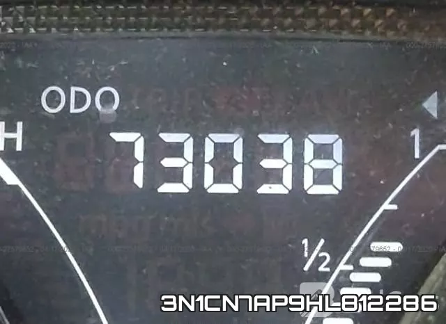 3N1CN7AP9HL812286 фото 8