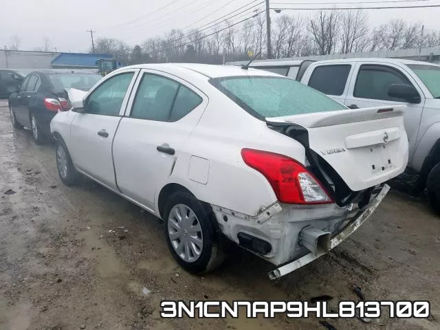 3N1CN7AP9HL813700 фото 4