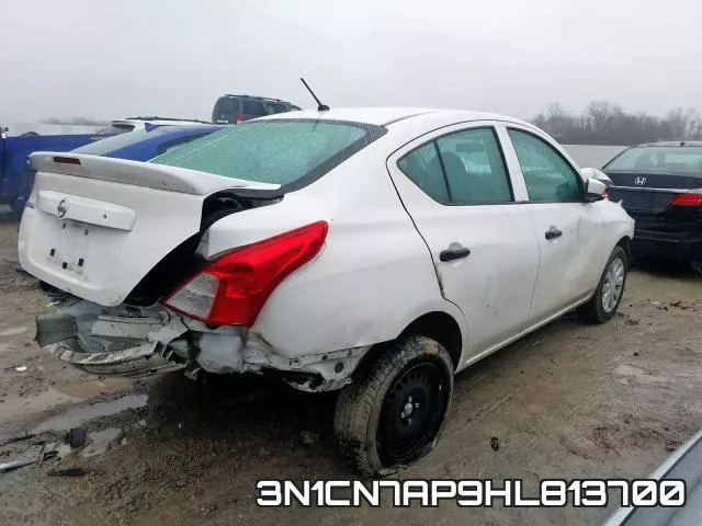 3N1CN7AP9HL813700 фото 5