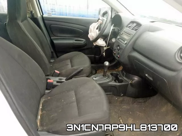 3N1CN7AP9HL813700 фото 6