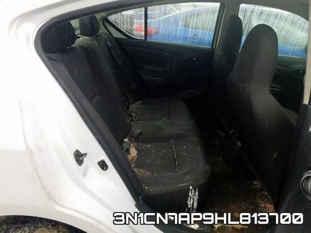 3N1CN7AP9HL813700 фото 7