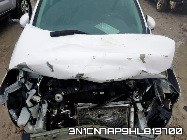3N1CN7AP9HL813700 фото 8