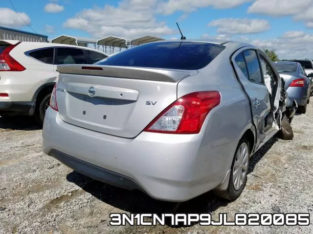 3N1CN7AP9JL820085 фото 5