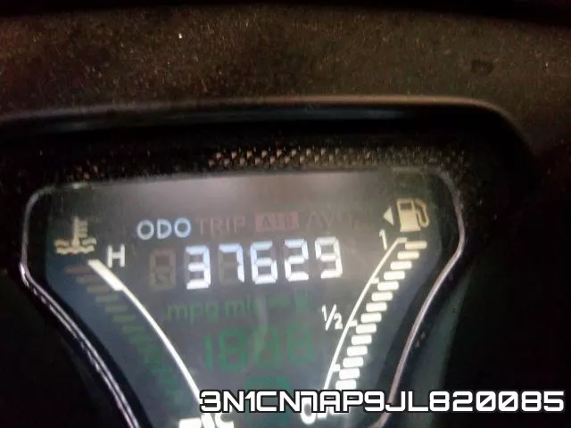 3N1CN7AP9JL820085 фото 9