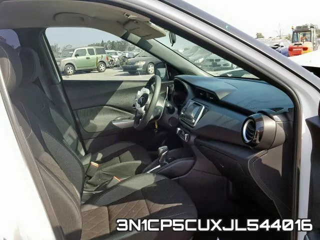 3N1CP5CUXJL544016 фото 6