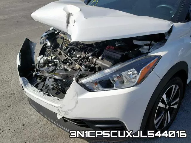 3N1CP5CUXJL544016 фото 10