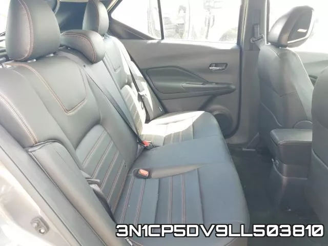 3N1CP5DV9LL503810 фото 7