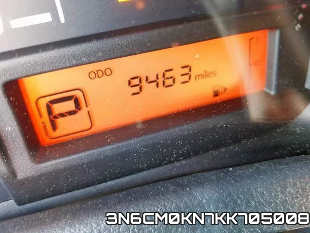 3N6CM0KN7KK705008 фото 9