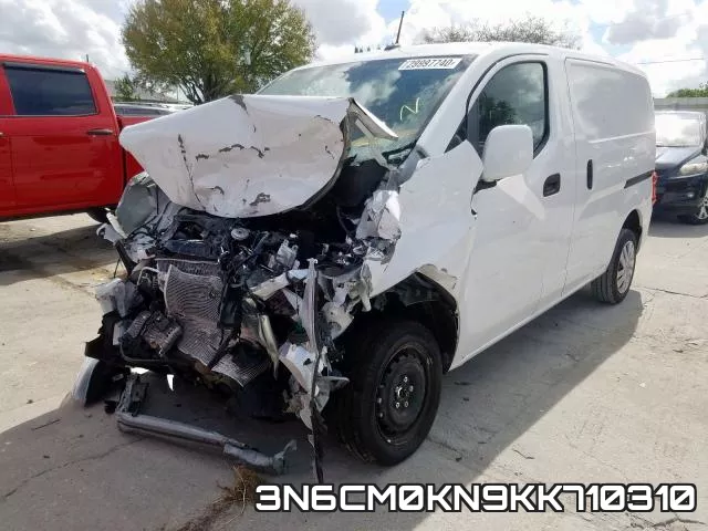 3N6CM0KN9KK710310 фото 3