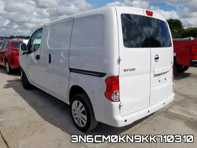 3N6CM0KN9KK710310 фото 4