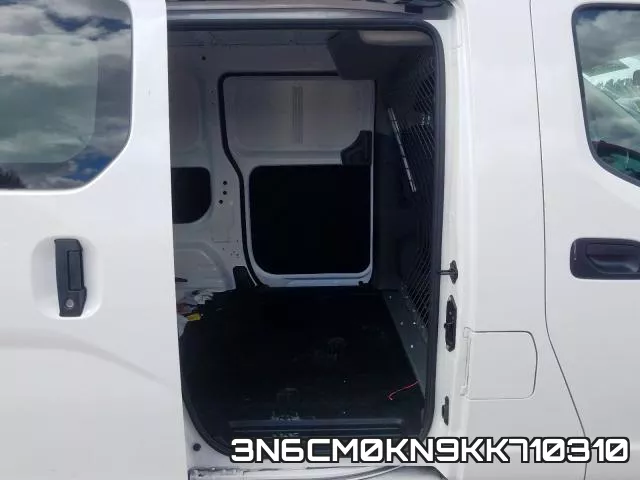 3N6CM0KN9KK710310 фото 7