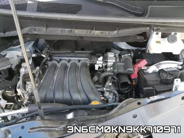 3N6CM0KN9KK710971 фото 8