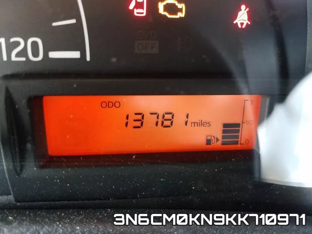 3N6CM0KN9KK710971 фото 9