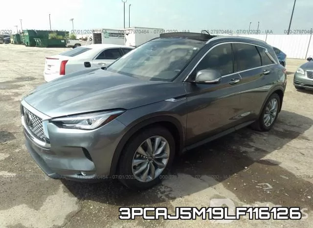 3PCAJ5M19LF116126 фото 3