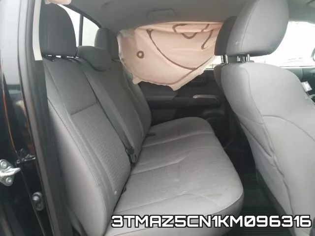 3TMAZ5CN1KM096316 фото 7