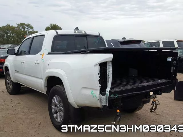 3TMAZ5CN3HM030343 фото 4