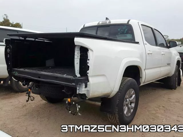 3TMAZ5CN3HM030343 фото 5