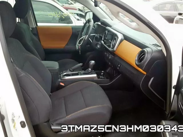 3TMAZ5CN3HM030343 фото 6