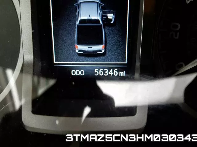 3TMAZ5CN3HM030343 фото 9