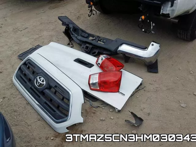 3TMAZ5CN3HM030343 фото 10