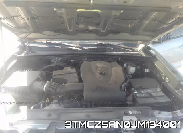 3TMCZ5AN0JM134001 фото 2