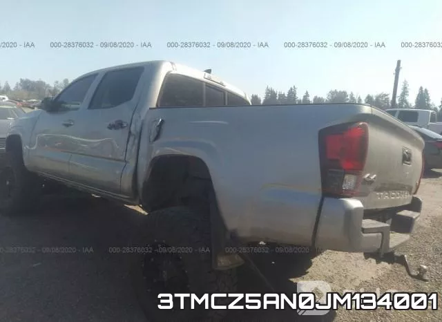 3TMCZ5AN0JM134001 фото 4