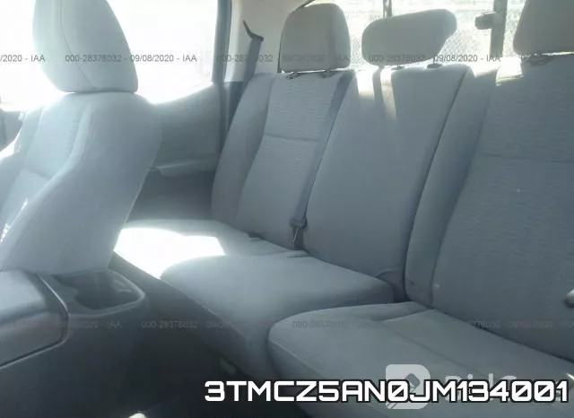 3TMCZ5AN0JM134001 фото 9