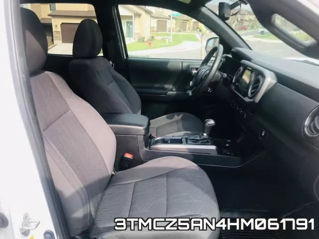 3TMCZ5AN4HM061791 фото 6