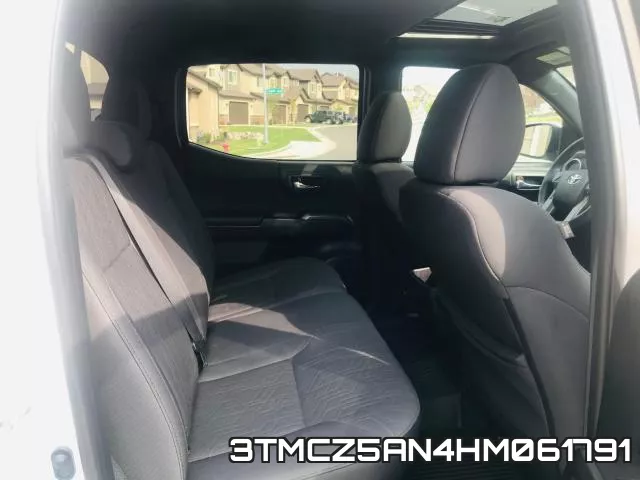 3TMCZ5AN4HM061791 фото 7