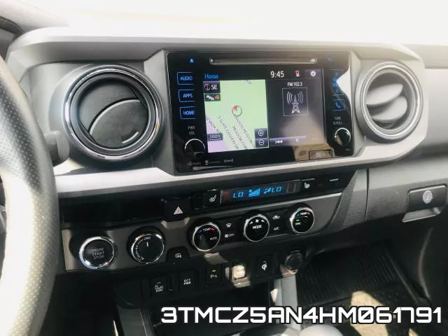 3TMCZ5AN4HM061791 фото 10
