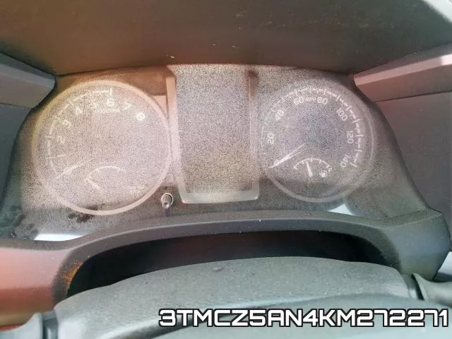 3TMCZ5AN4KM272271 фото 9