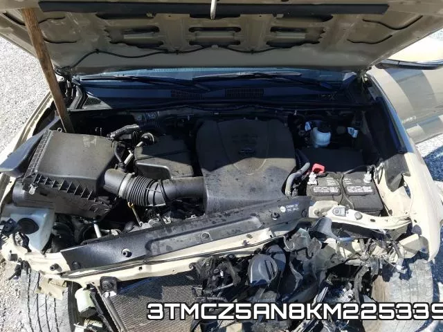 3TMCZ5AN8KM225339 фото 7