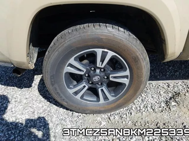 3TMCZ5AN8KM225339 фото 9