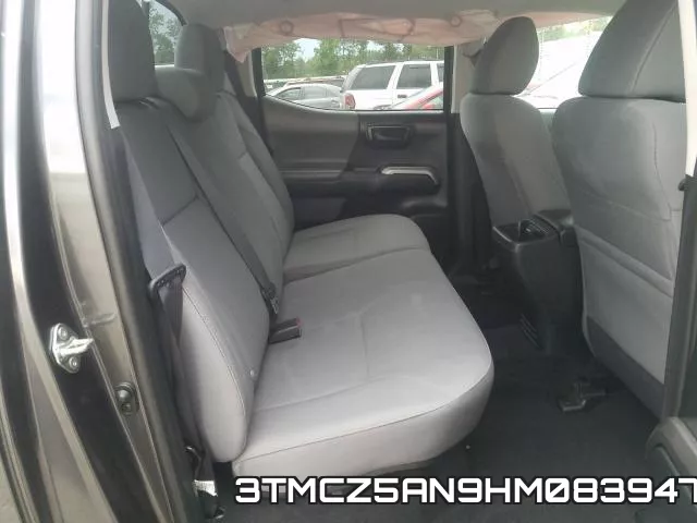 3TMCZ5AN9HM083947 фото 7