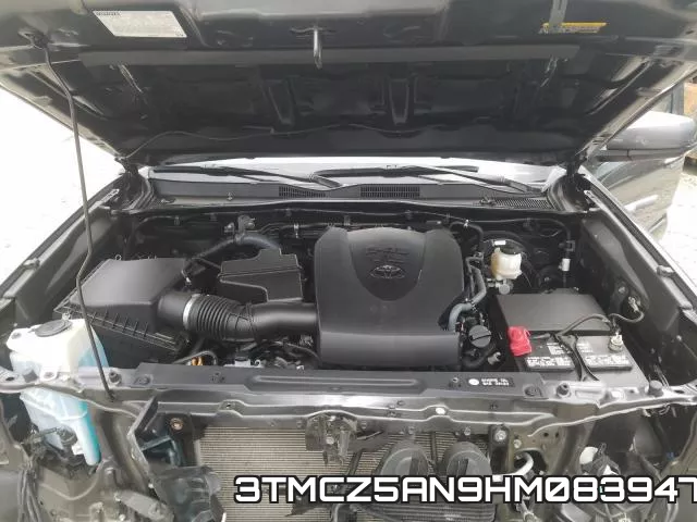 3TMCZ5AN9HM083947 фото 8
