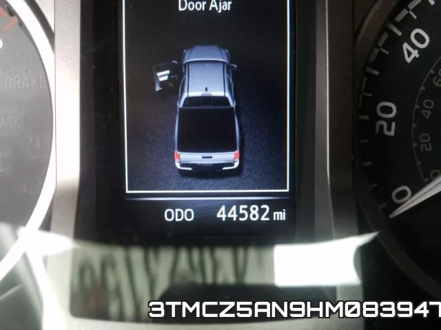 3TMCZ5AN9HM083947 фото 9