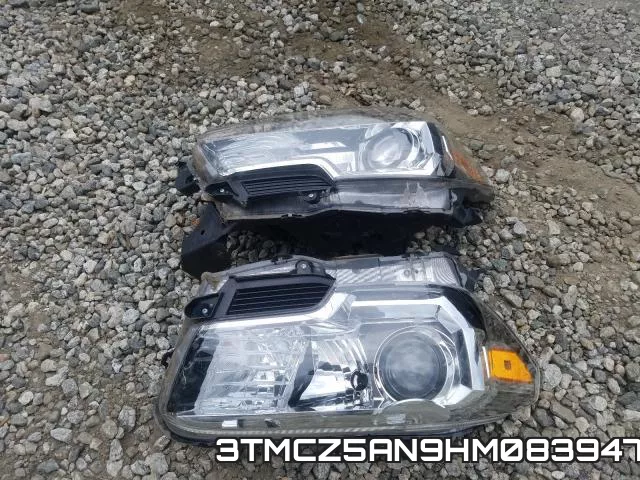 3TMCZ5AN9HM083947 фото 10