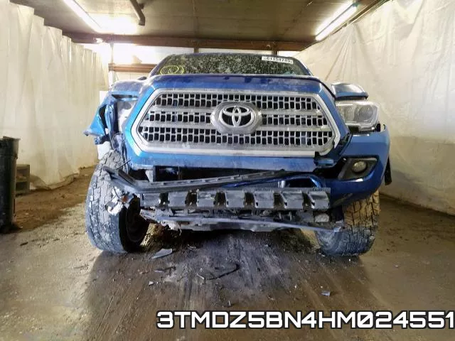 3TMDZ5BN4HM024551 фото 10