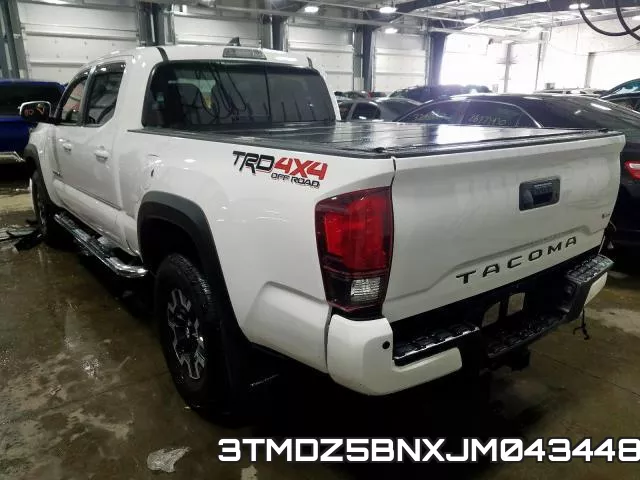 3TMDZ5BNXJM043448 фото 4