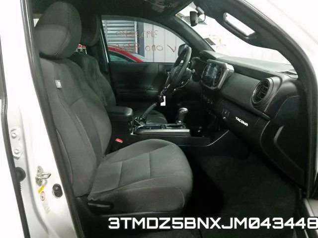 3TMDZ5BNXJM043448 фото 6