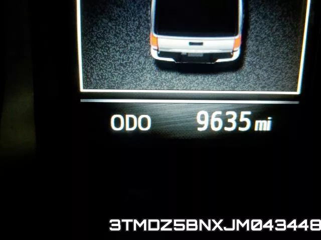 3TMDZ5BNXJM043448 фото 9